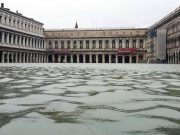 Maree ed acqua alta. Cosa c’è da sapere?