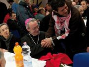 La speranza dei poveri non sarà mai delusa