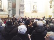 Turismo e cultura riscoprono l’arte religiosa