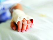 Tumori infantili, Rimini in prima linea