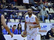 La Rinascita cerca due vittorie in una gara