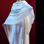 Il soprano Tiziana Caruso, Turandot © Foto Binci