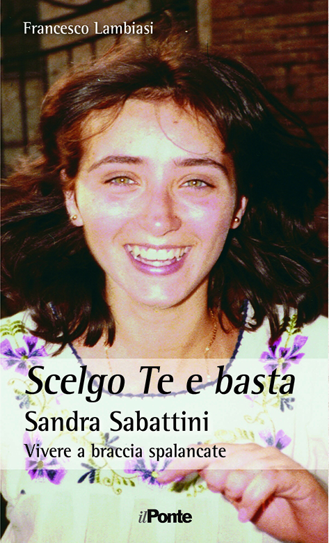 Scelgo Te e basta cover