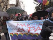La Marcia della Pace diventi una Festa