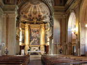 Si alza il velo sul tesoro del Tempio