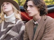 Romantico Woody, imitatori scansatevi