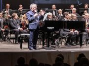 Che Tempera, questo Fellini Compleanno!