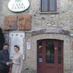 Casa Zanni Francesco Paola oriz mani