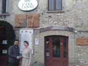 Casa Zanni, “cambiare” menù a 100 anni