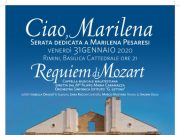 Concerto per Marilena