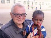 Il missionario per obbedienza