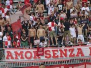 Il Rimini “caccia” tutti. Ma così è D…evastante