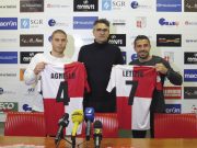 Rimini, ecco un Vicenza in formato da trasferta