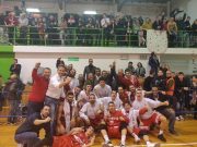 È sempre più Rinascita: manita e quarto posto