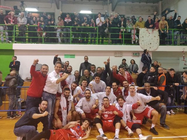 Rbr vincente Civitanova