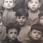 Riccardo Fellini alle Tonini