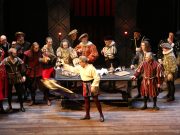 Rigoletto approda in provincia