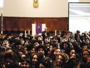 Amici di Dio, una “catechesi” di esperienza