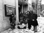 Giulietta, Fellini e la chiesa riminese