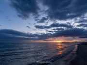 Dal clima primaverile al sensibile calo termico