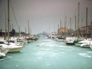 Un inverno di altri tempi