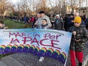 La pace ha bisogno di testimoni