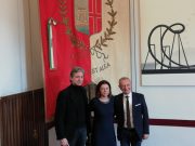 il Metromare arriverà in fiera