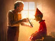 Un racconto che non perde fascino: Pinocchio!