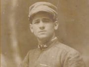 Maggio 1921. Chi ha ucciso Luigi Platania?