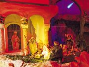 Concorso presepi 2019: “Attenzione alla natività”