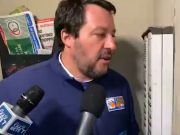 L’uomo solo torna a casa