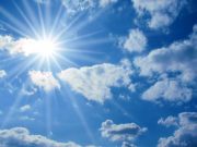 Giorni della merla miti e variabili