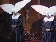 Le vere suore di Federico Fellini