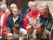 Riconoscersi è una festa per la vita