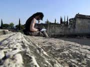 L’Indiana Jones riminese della fede