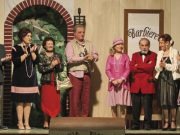 Il dialetto sul palco, fu vera gloria?