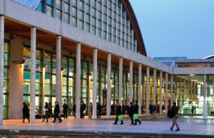 Fiera Rimini, manifestazioni posticipate