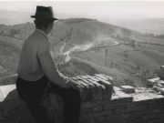 Memorie dalla Linea Gotica Orientale