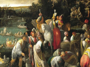 Mastelleta, che “romantico”!