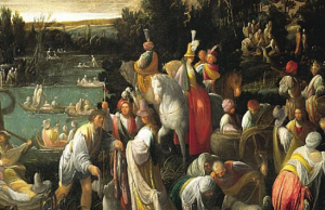 Mastelleta, che “romantico”!