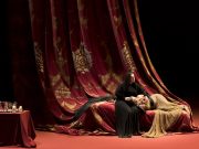 Una Venezia rosso sangue