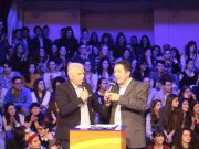 Questa Campanella suona la ricreazione in tv