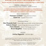 Locandina Evento Rimini – Per il Bene Comune
