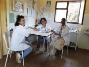 Tutto questo ora è parte della mia vita