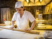 Piadina Romagnola batte Gran Bretagna 1-0