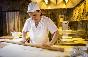 Piadina Romagnola batte Gran Bretagna 1-0