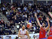 La Rinascita si ferma a 11 meraviglie