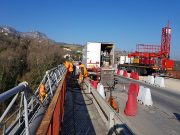 Ponte Verucchio, una nuova apertura