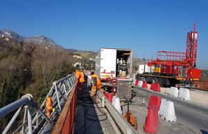 Ponte Verucchio, una nuova apertura