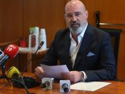 Tre intervista Stefano Bonaccini